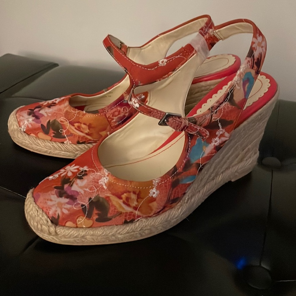 Cute shoes